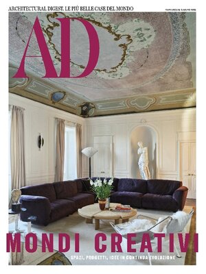 AD Italia - Magazine